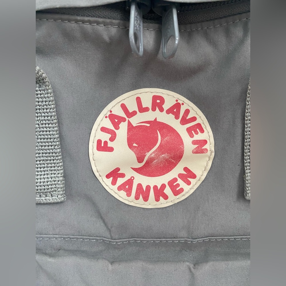 Kanken Mini Backpack - Picture 9 of 9